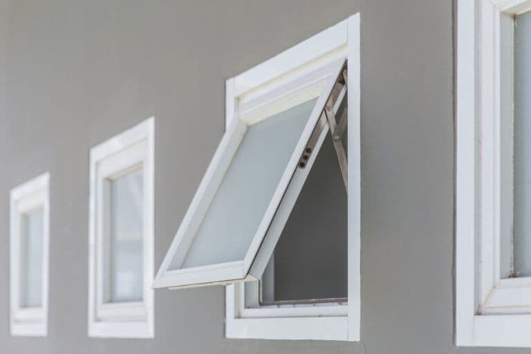 Green Thumb Friendly Window