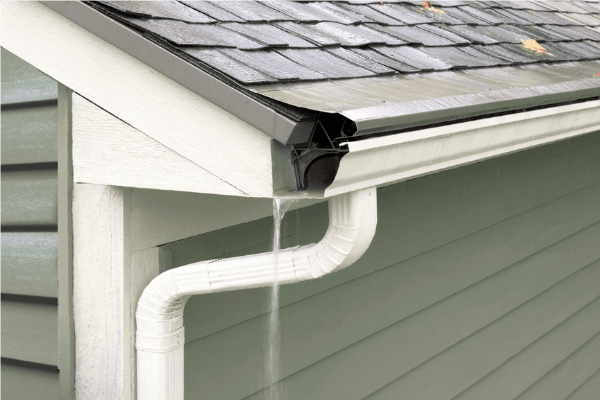 Gutter Cleaning