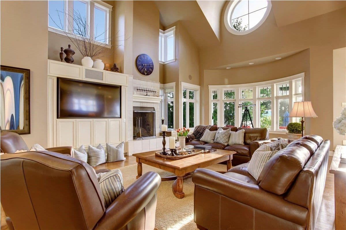 Window Types for Style and Accessibility
