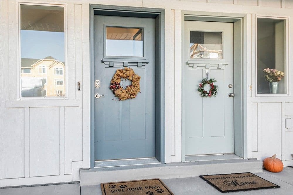 Doors