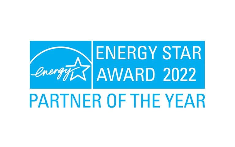 Energy Star Partner of the Year