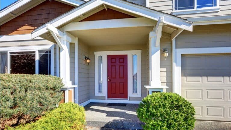Doors Photo 8