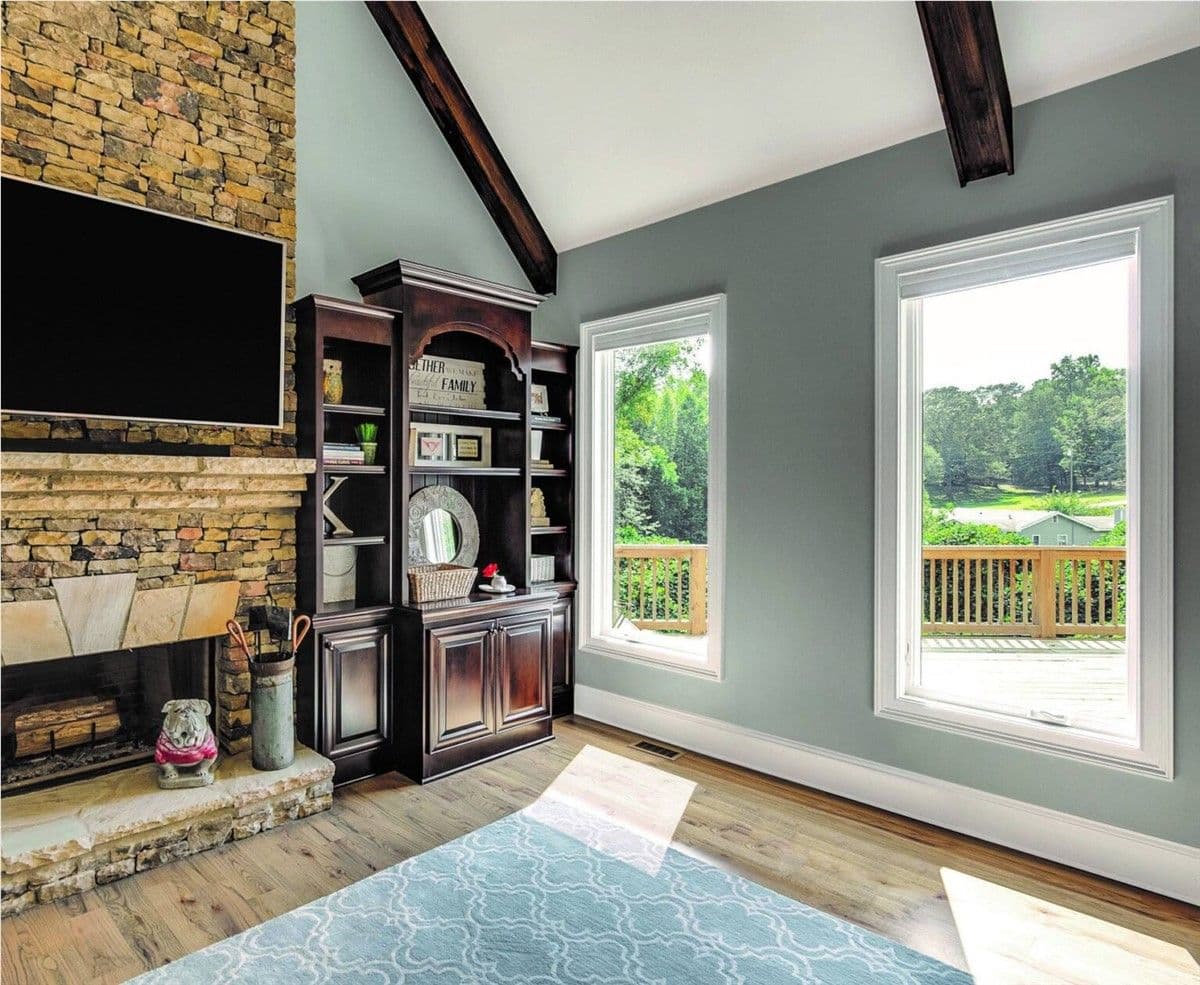 Window design ideas