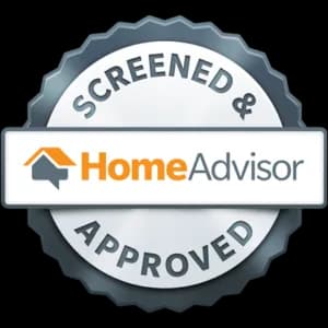 Home Advisor Approved