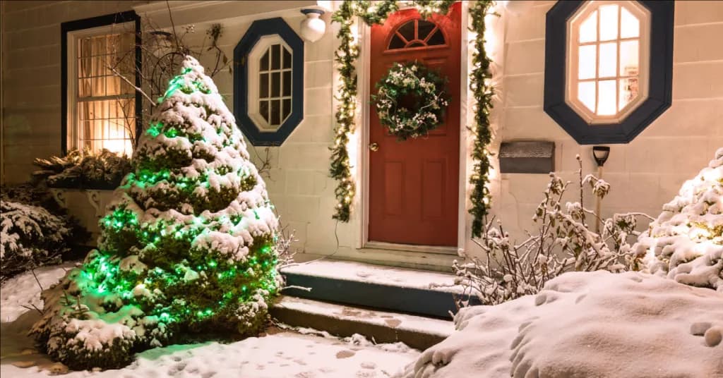 Deck the Halls