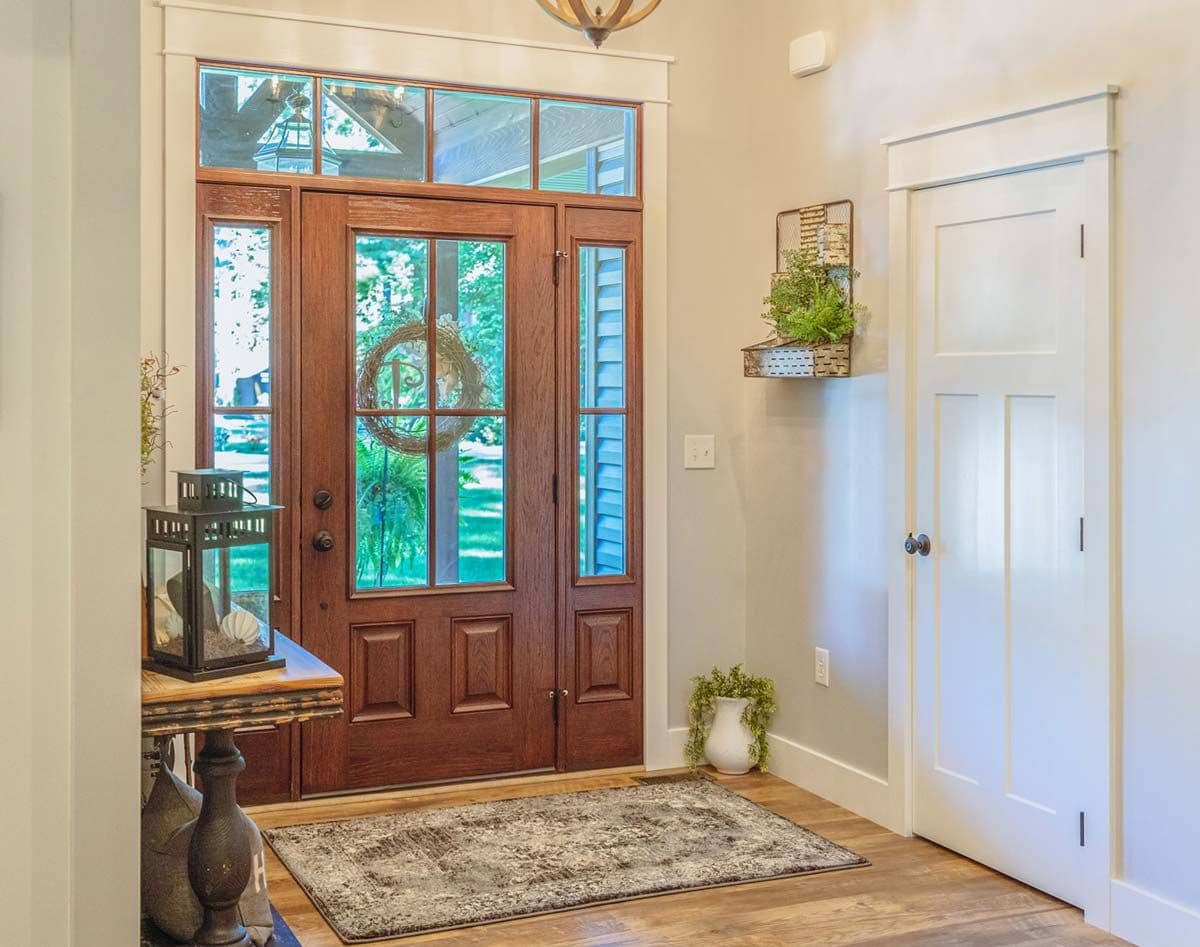 Doors