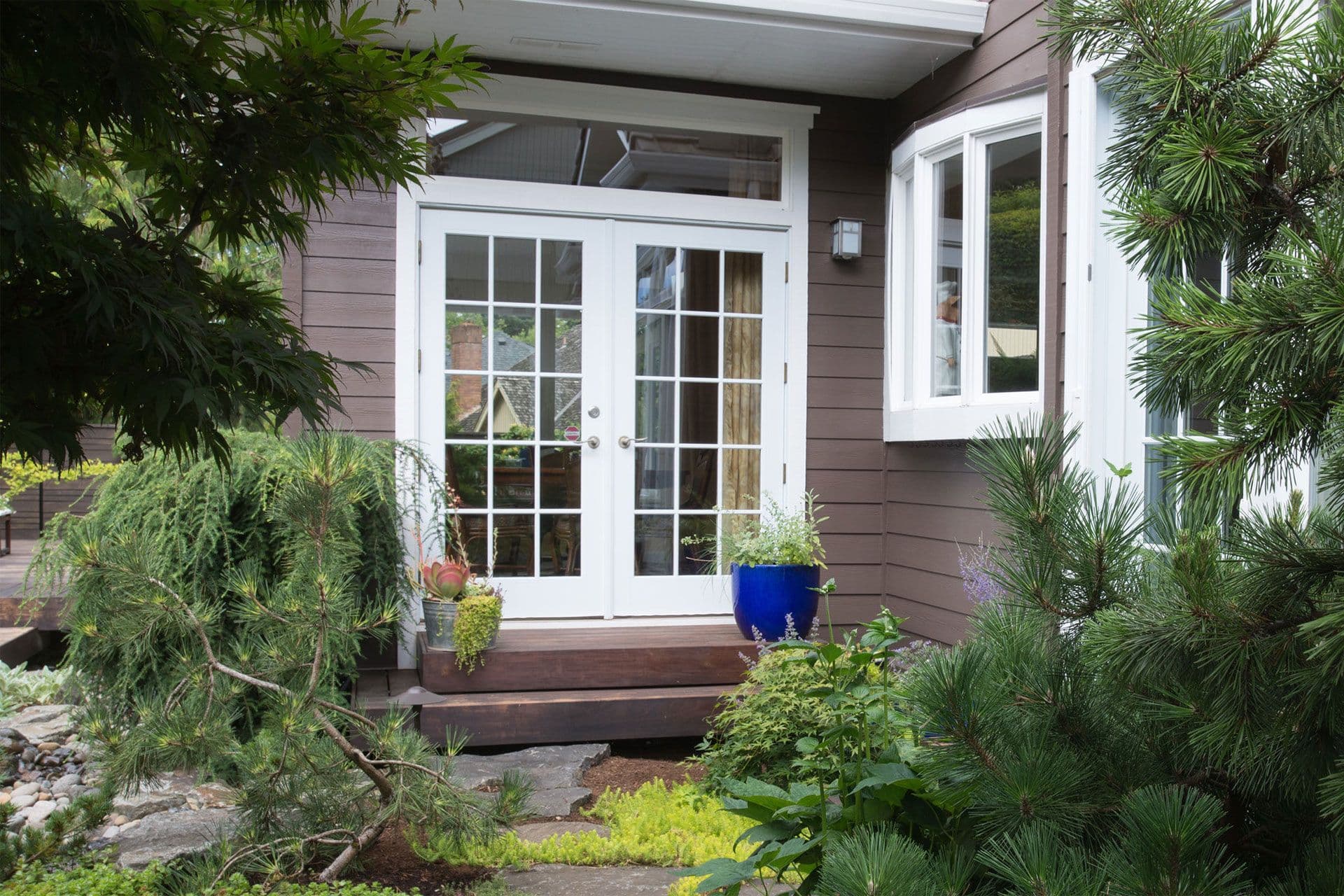 French Doors